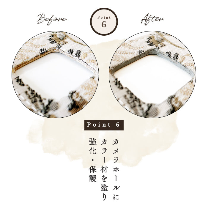 【Leo&Aoi公式ショップ】 iPhone 17 pro iphone17pro ケース カバー 手帳型 大人の ボタニカル 手帳型ケース アイフォン17プロ スマホケース