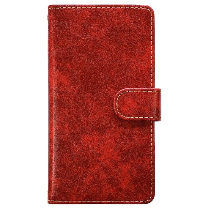 らくらくスマートフォン F-52B ケース カバー 手帳型ケース 大人の 手帳型 スマホケース らくらくフォン らくらくホン f52b docomo