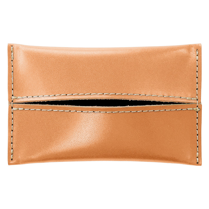 Leo&Aoi公式ショップ】 栃木レザー こだわり親父の本革 ティッシュ