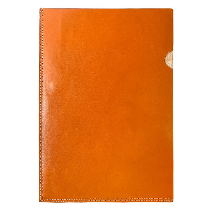 【A-2】レザーファイル(レギュラーサイズ) 紙モノ収納　コラージュ収納 A-2】レザーファイル(レギュラーサイズ) 紙モノ収納 コラージュ収納