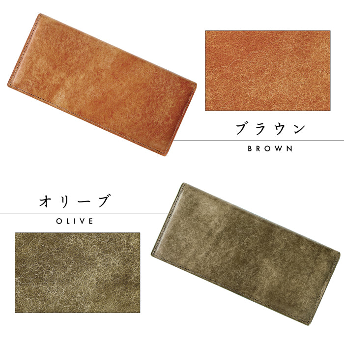 【Leo&Aoi公式ショップ】パイオニア 二つ折り長財布 本革 長財布 メンズ サイフ さいふ ウォレット 革 レザー カード収納 小銭入れ コインケース付き 牛革 風合い豊かな本革に、こだわりの5色 WL-D2-02 【安心の返品保証付き】