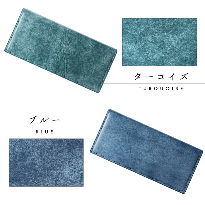 【Leo&Aoi公式ショップ】パイオニア 二つ折り長財布 本革 長財布 メンズ サイフ さいふ ウォレット 革 レザー カード収納 小銭入れ コインケース付き 牛革 風合い豊かな本革に、こだわりの5色 WL-D2-02 【安心の返品保証付き】