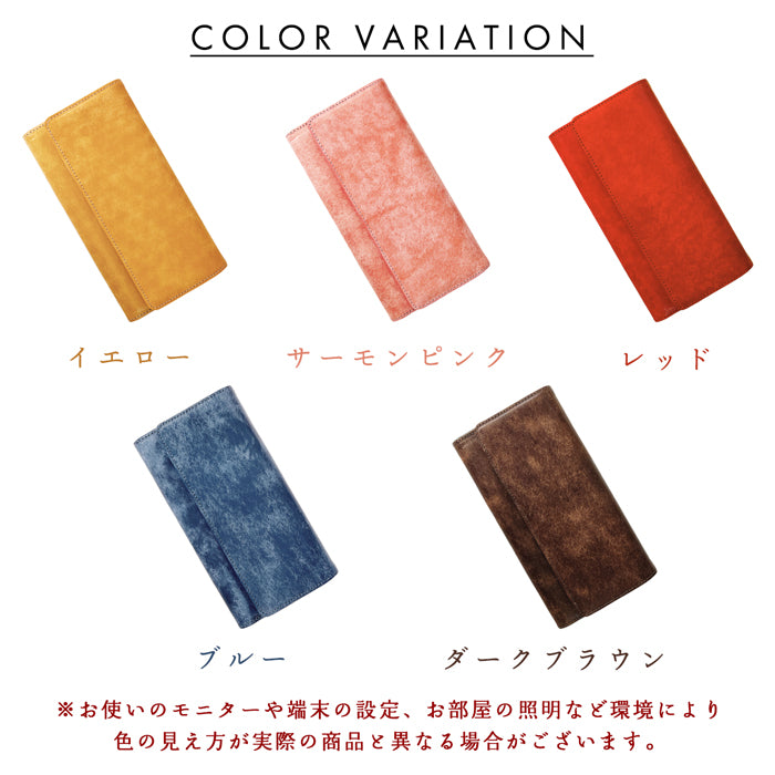 【Leo&Aoi公式ショップ】パイオニア 三つ折り長財布 本革 財布 メンズ 小銭入れ カード収納 コインケース サイフ さいふ ウォレット 革 レザー 牛革 風合い豊かな本革に、こだわりの5色 WL-T1-02 【安心の返品保証付き】