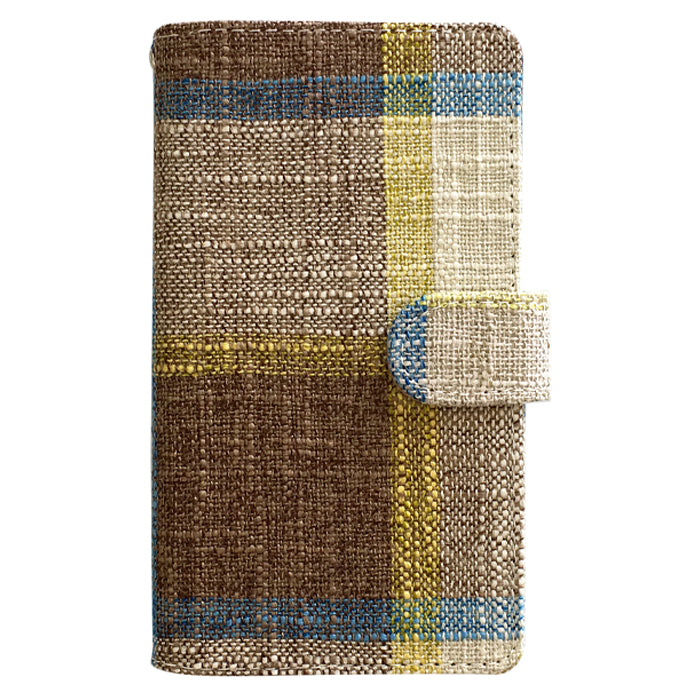 【Leo&Aoi公式ショップ】 iphone12mini ケース iPhone 12 mini カバー 手帳型 ランチョンマット風 手帳型ケース アイフォン12 ミニ スマホケース 【安心の返品保証付き】