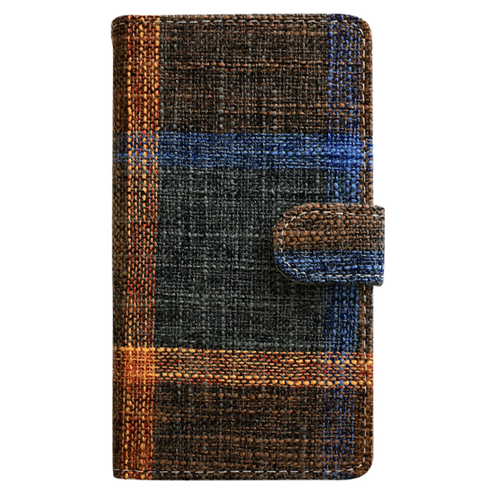 【Leo&Aoi公式ショップ】 Xperia 1 IV SO-51C SOG06 A201SO カバー 手帳型 ランチョンマット風 手帳型ケース so51c エクスペリア スマホケース 【安心の返品保証付き】