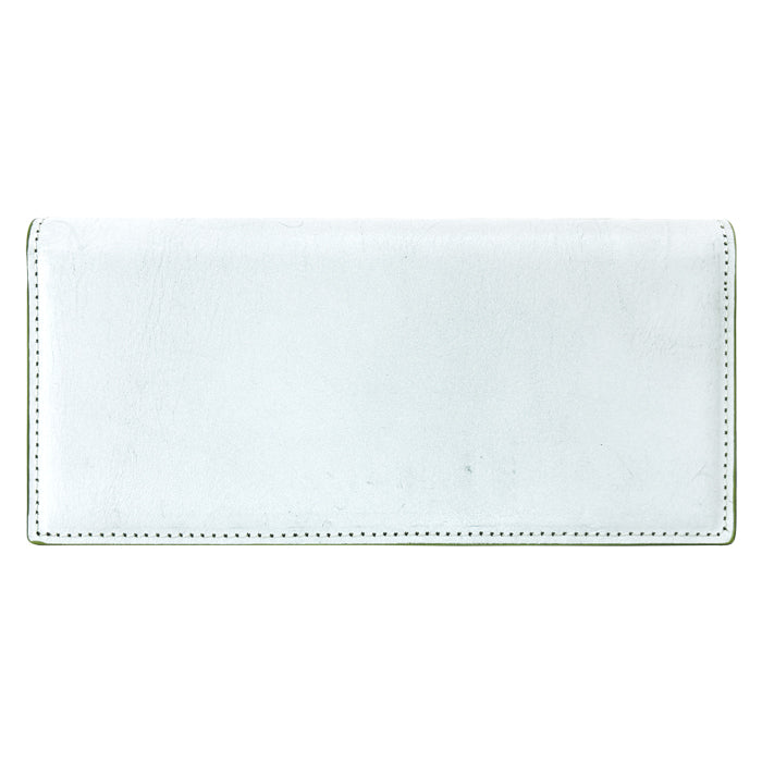 【Leo&Aoi公式ショップ】本革 ロウの極 長財布 二つ折り長財布 メンズ サイフ さいふ ウォレット 革 レザー カード収納 小銭入れ コインケース付き WL-D2-06【安心の返品保証付き】