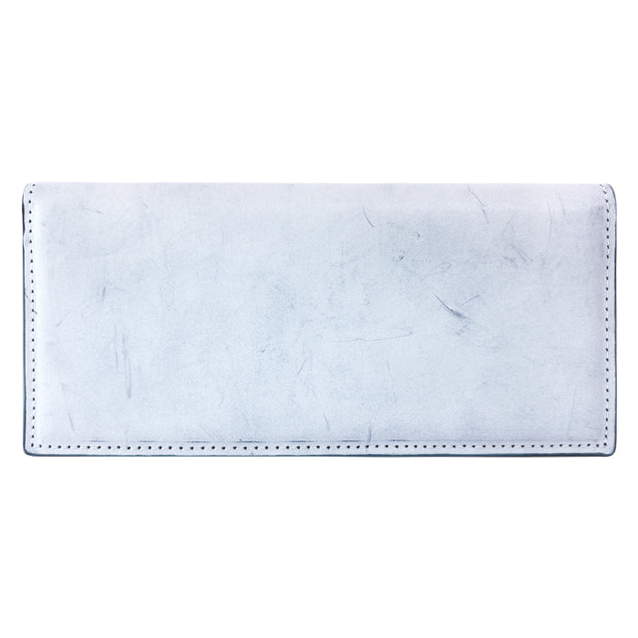 【Leo&Aoi公式ショップ】本革 ロウの極 長財布 二つ折り長財布 メンズ サイフ さいふ ウォレット 革 レザー カード収納 小銭入れ コインケース付き WL-D2-06【安心の返品保証付き】