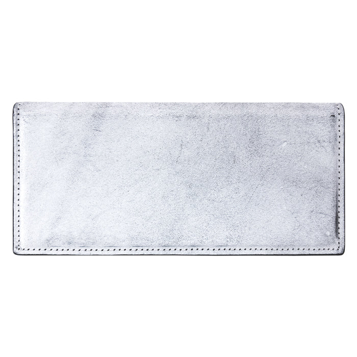 【Leo&Aoi公式ショップ】本革 ロウの極 長財布 二つ折り長財布 メンズ サイフ さいふ ウォレット 革 レザー カード収納 小銭入れ コインケース付き WL-D2-06【安心の返品保証付き】