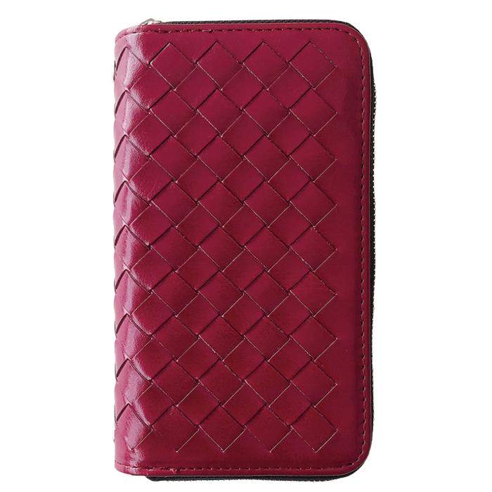 【Leo&Aoi公式ショップ】 Xperia 1 III SO-51B SOG03 A101SO カバー 手帳型 財布付き 編み込み 手帳型ケース so51b エクスペリア スマホケース 【安心の返品保証付き】