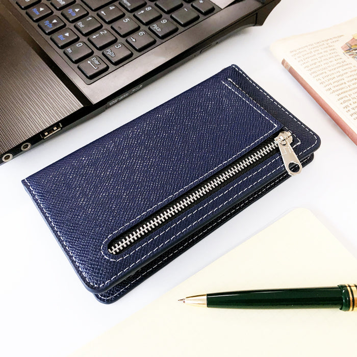 【Leo&Aoi公式ショップ】 Xperia 1 V SO-51D SOG10 A301SO XQ-DQ44 カバー 手帳型 ちょこっと財布付き 上質な型押し 手帳型ケース so51d エクスペリア スマホケース