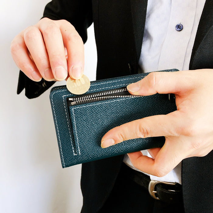 【Leo&Aoi公式ショップ】 iphone17 ケース iPhone 17 カバー 手帳型 ちょこっと財布付き 上質な型押し 手帳型ケース アイフォン17 スマホケース