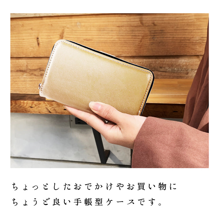 iPhone 16 plus iPhone16plus ケース カバー 手帳型 財布付き 部長 手帳型ケース アイフォン16プラス スマホケース