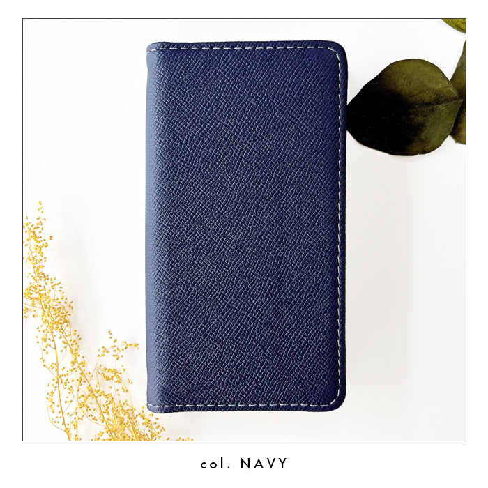 【Leo&Aoi公式ショップ】 らくらくスマートフォン F-52B ケース カバー 手帳型ケース ドイツ産 本革 ワープロラックス 手帳型 スマホケース らくらくフォン らくらくホン f52b docomo 【安心の返品保証付き】