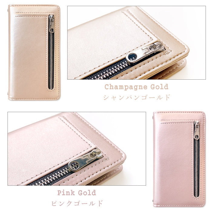 【Leo&Aoi公式ショップ】 XPERIA 10 VII SO-52F ケース SOG16 カバー A502SO XQ-FE44 手帳型 ちょこっと 財布 手帳型ケース so52f エクスペリア スマホケース 【安心の返品保証付き】