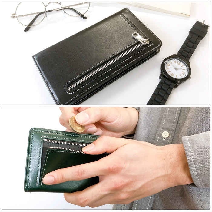【Leo&Aoi公式ショップ】 BASIO active3 KYG04 ケース カバー 手帳型 ちょこっと 財布 手帳型ケース ベイシオ アクティブ 3 携帯ケース スマホケース 【安心の返品保証付き】