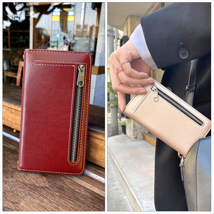 【Leo&Aoi公式ショップ】 Xperia 1 III SO-51B SOG03 A101SO カバー 手帳型 ちょこっと 財布 手帳型ケース so51b エクスペリア スマホケース【安心の返品保証付き】